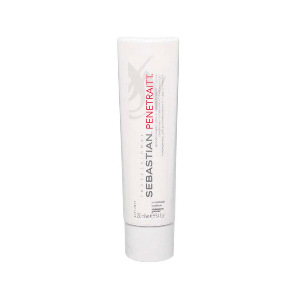 Condicionador Sebastian Professional Penetraitt 250 Ml