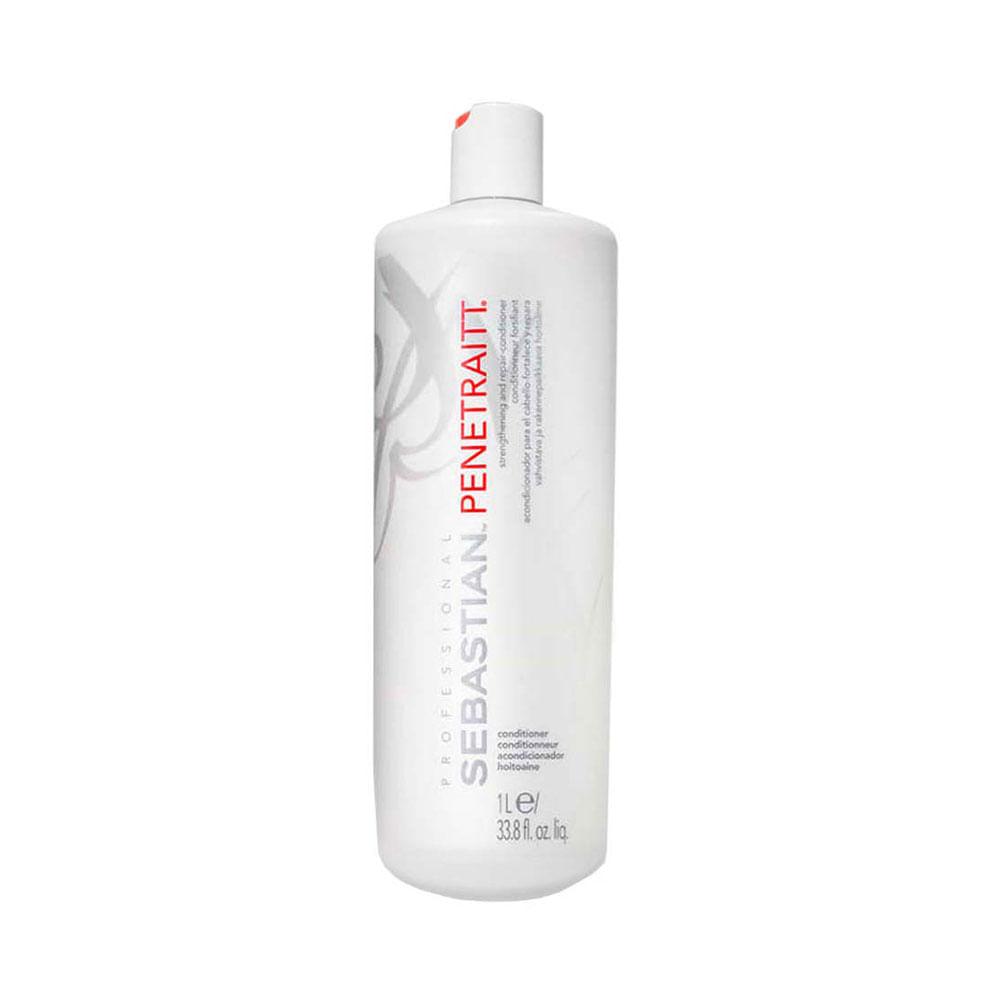 Condicionador Sebastian Professional Penetraitt 1000 Ml