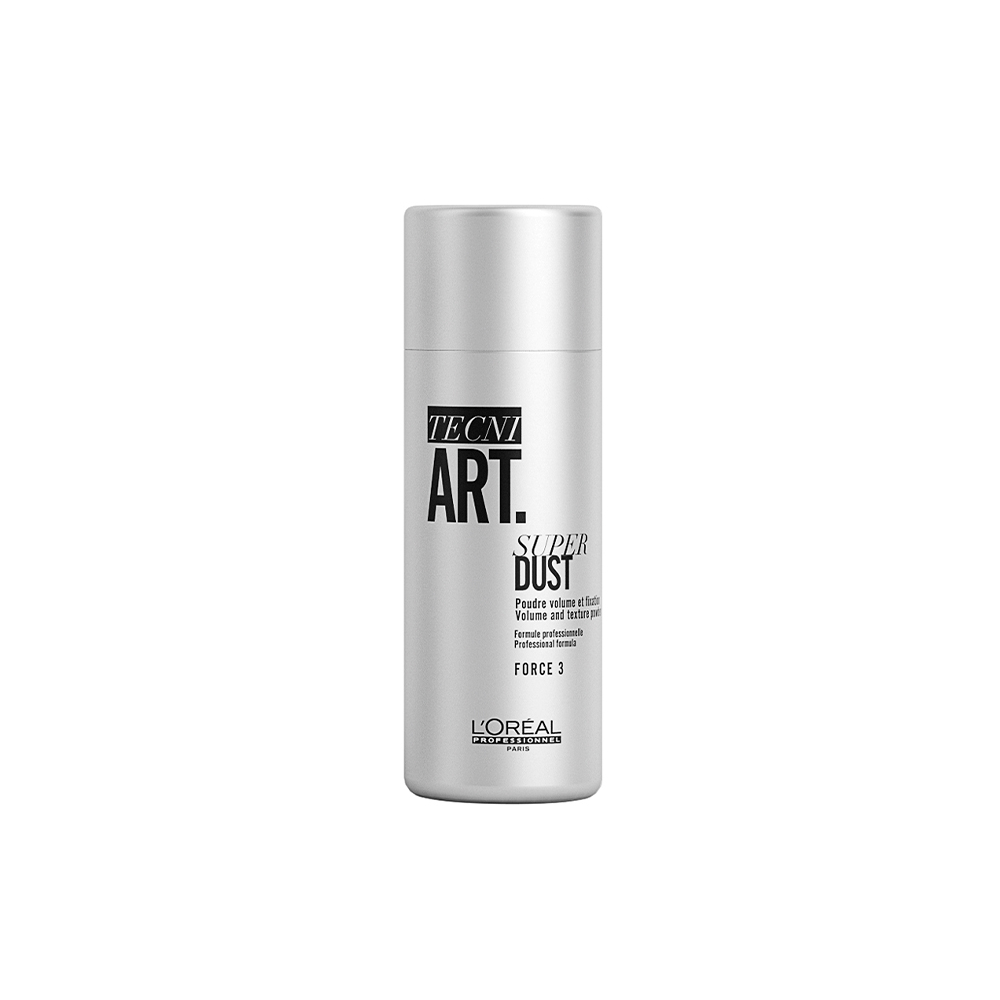 Pó Texturizador L'Oréal Professionnel Tecniart Super Dust 7 g