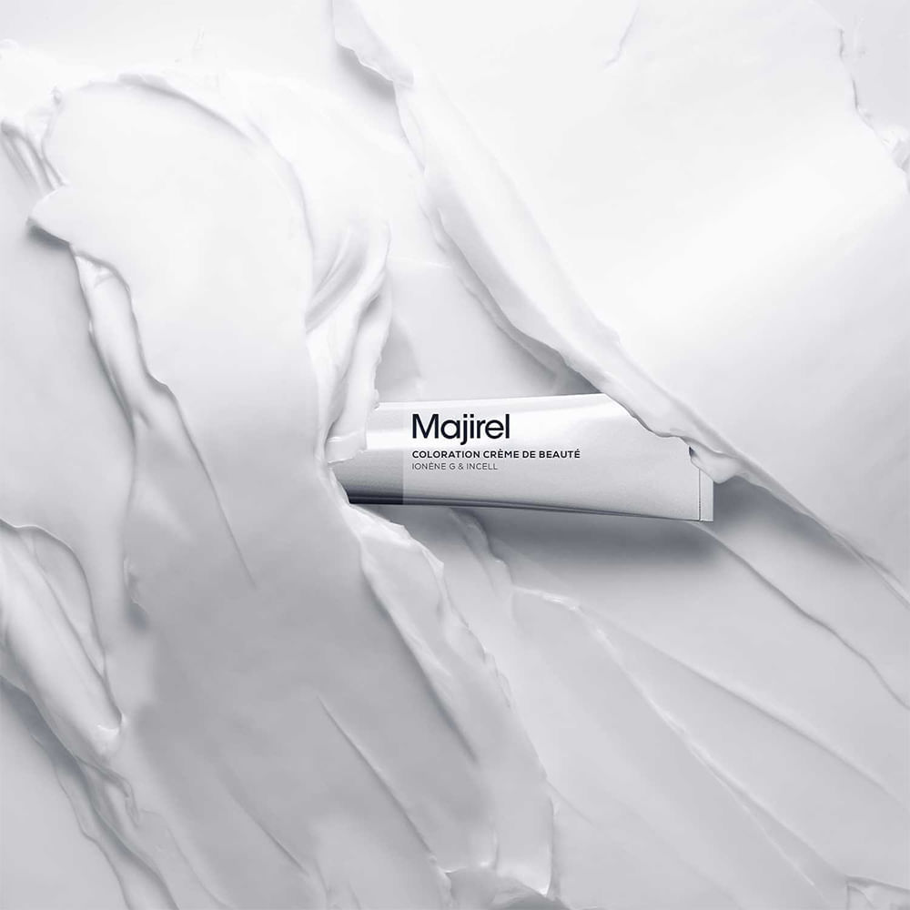 Coloração L'Oréal Professionnel Majirel 6 Louro Escuro 50 g