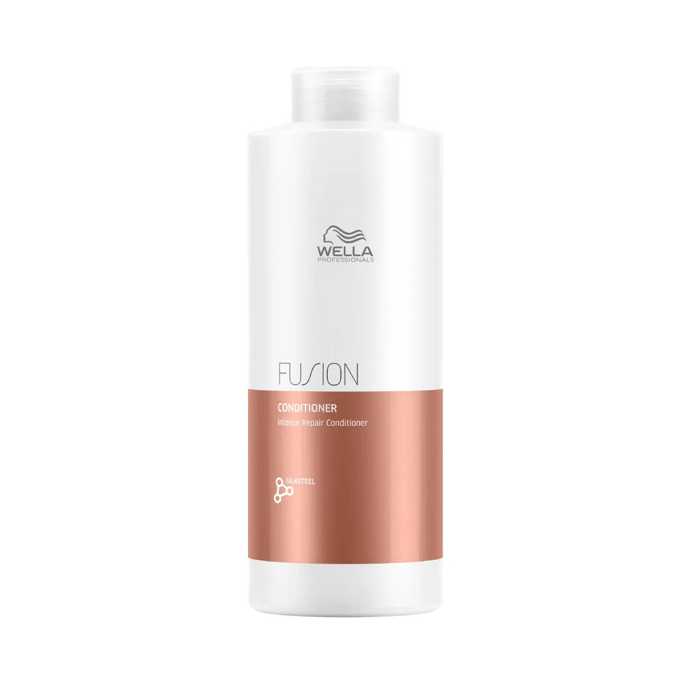 Condicionador Wella Professionals Fusion 1000 Ml
