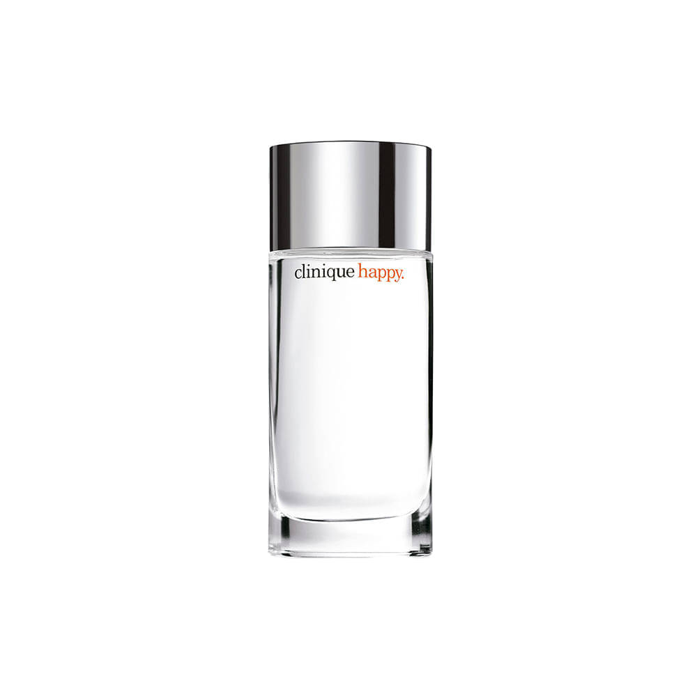 Perfume Feminino Clinique Happy 50ml