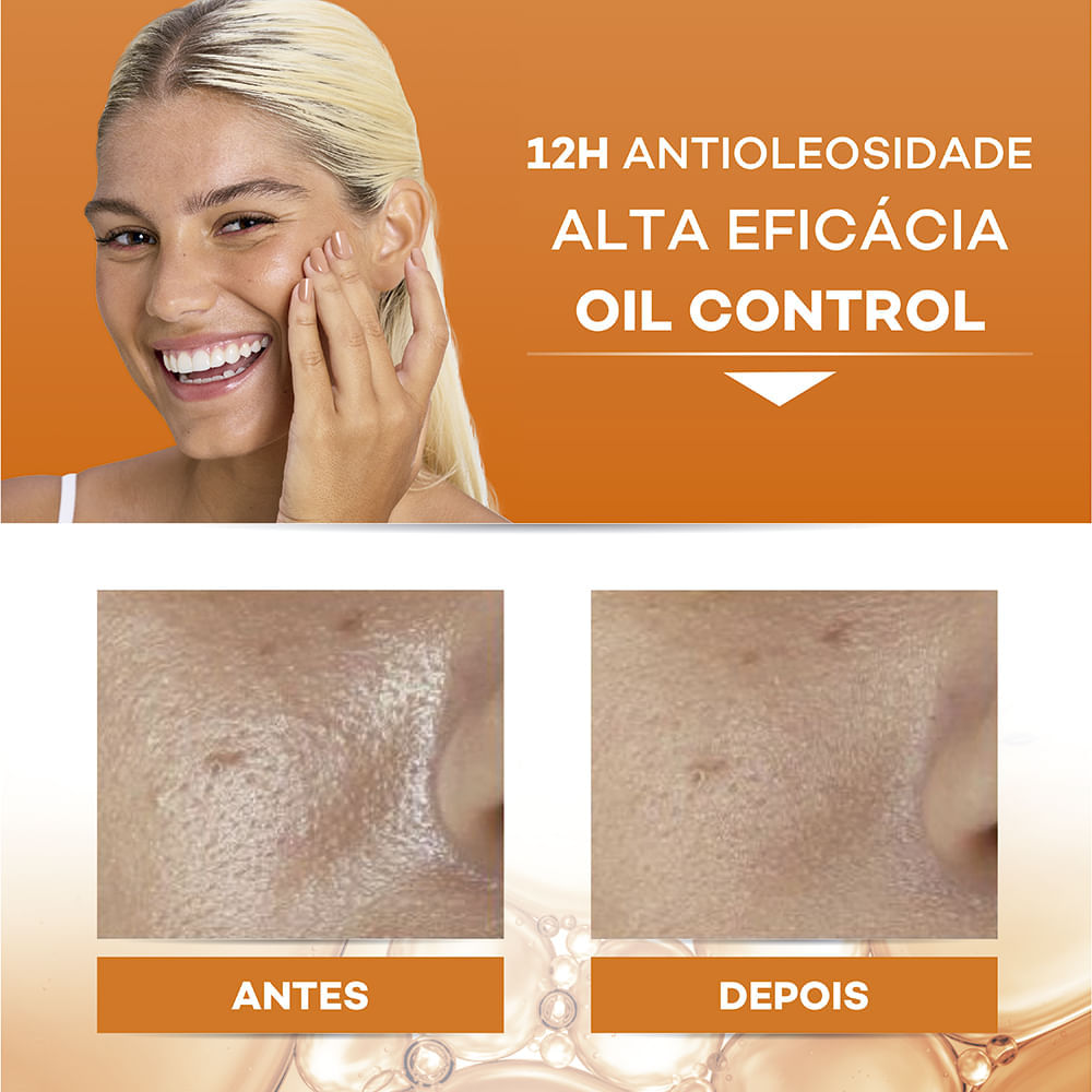 Gel de Limpeza Facial Darrow Actine Oil Control 60g