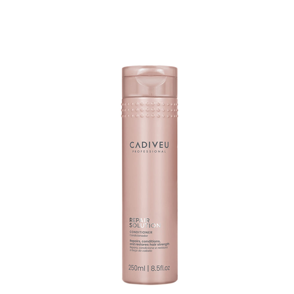 Condicionador Cadiveu Professional Repair Solution 250ml
