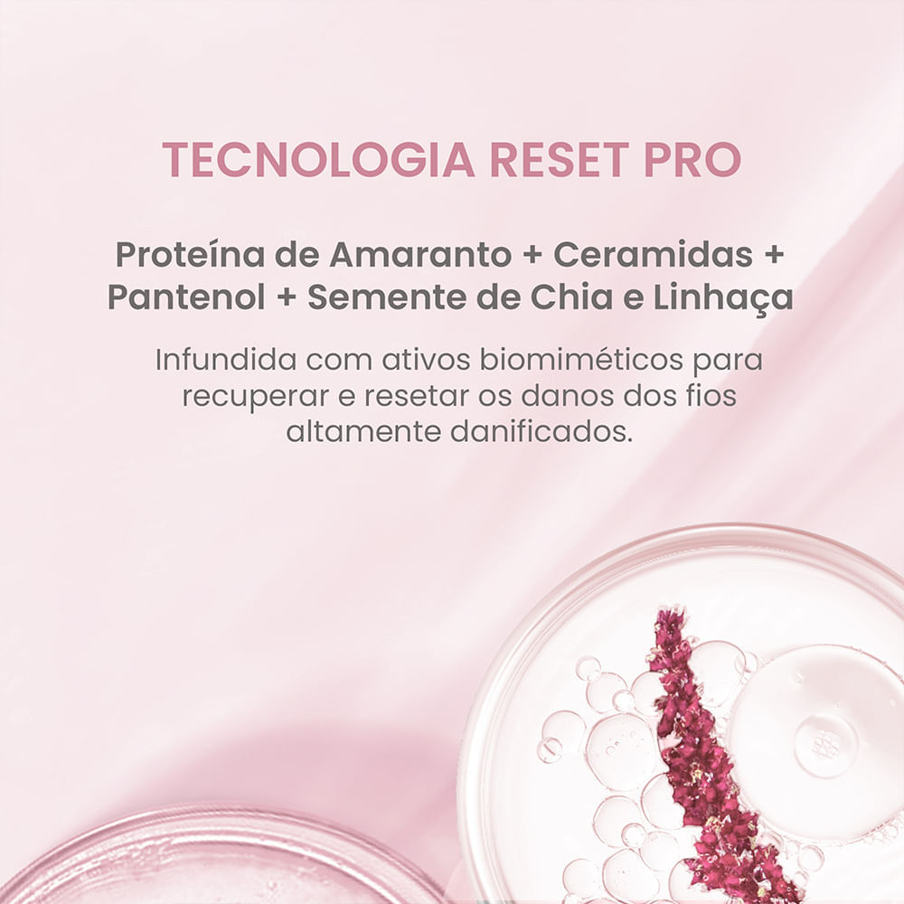 Condicionador Cadiveu Professional Repair Solution 250ml