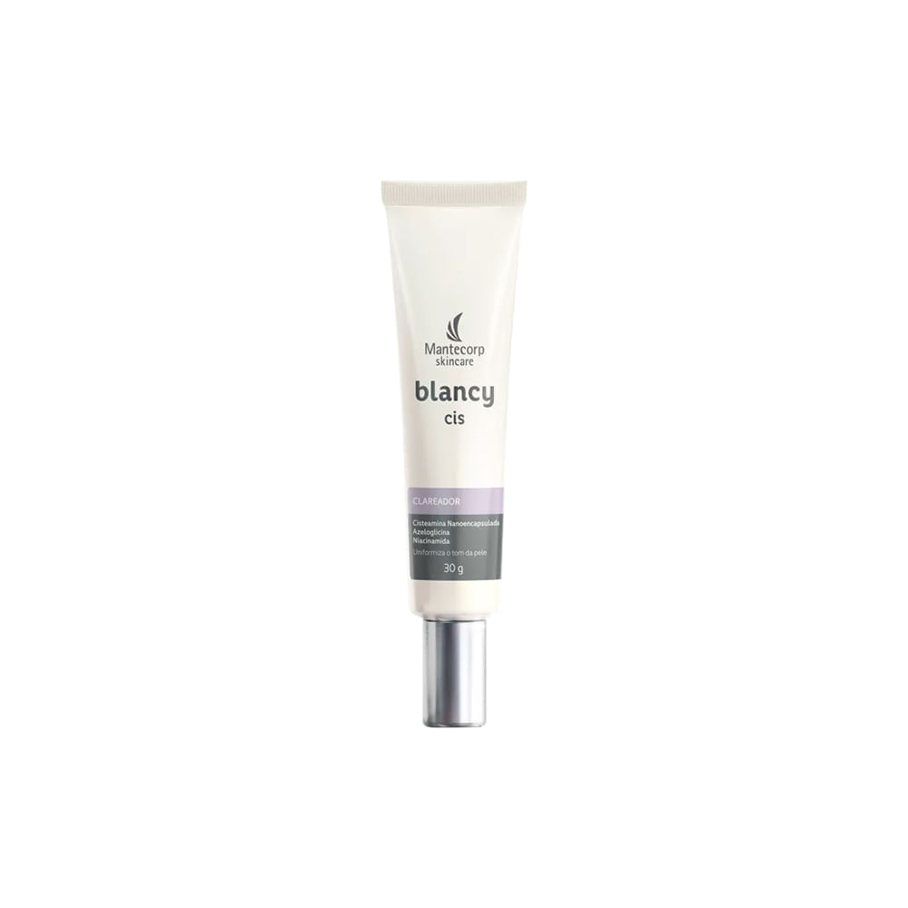 Creme Clareador Mantecorp Blancy Cis 30 g