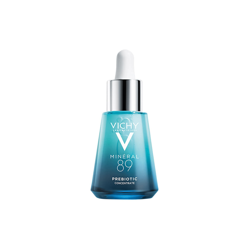 Sérum Facial Fortalecedor Vichy Minéral 89 Probiotic Fractions 30 Ml