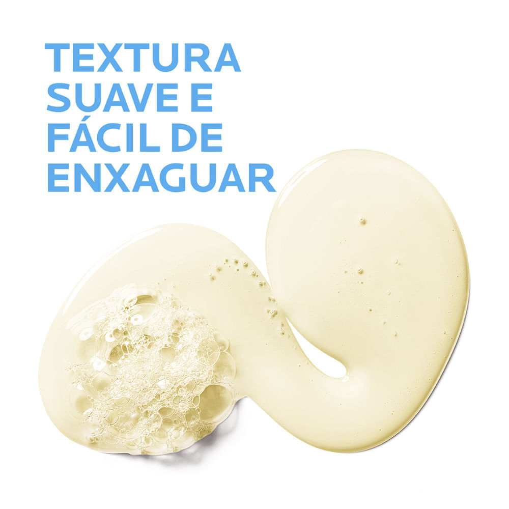 Óleo de Limpeza La Roche-Posay Lipikar Cleasing Oil AP+  400 ml