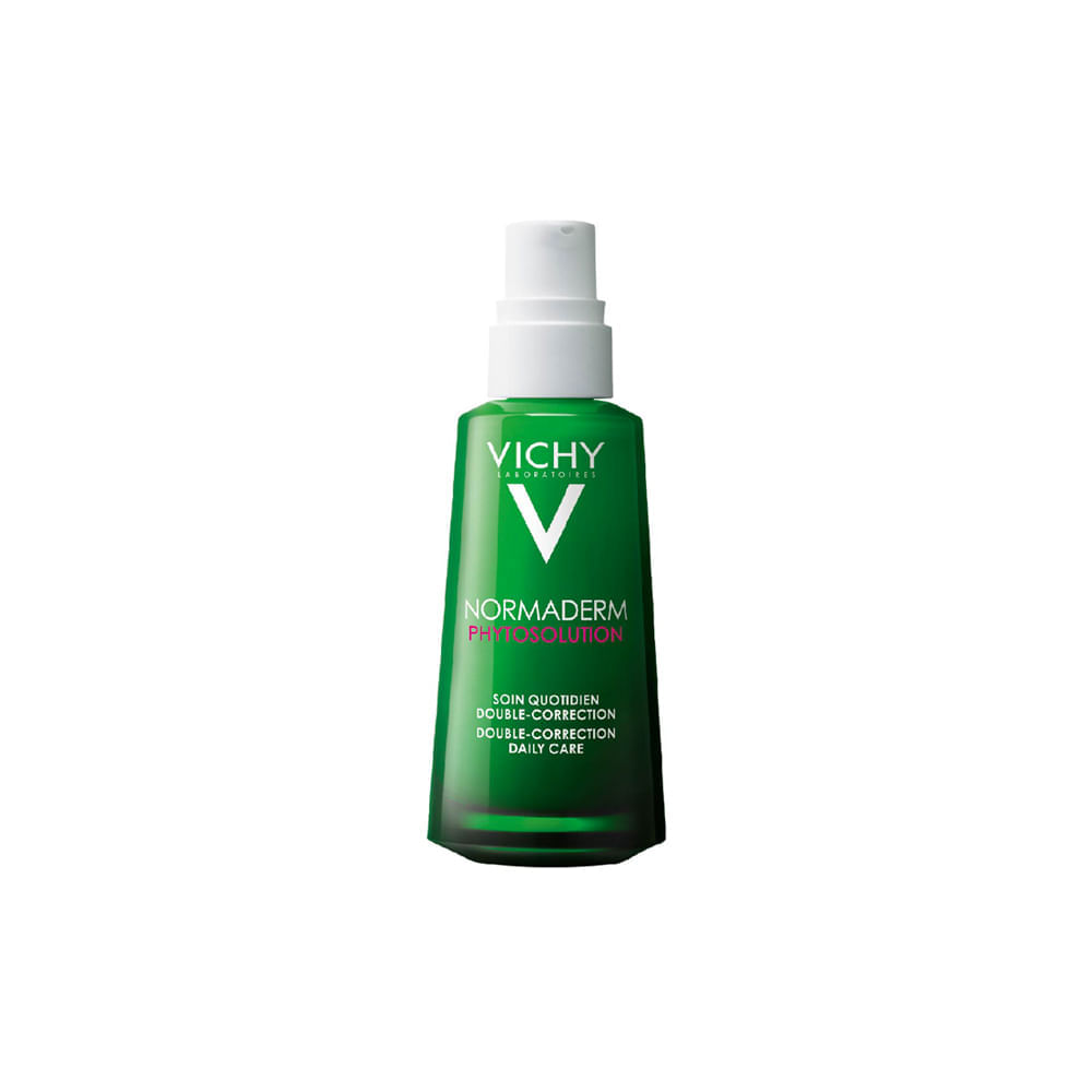 Sérum Facial Antioleosidade Vichy Normaderm Phytosolution 50 g