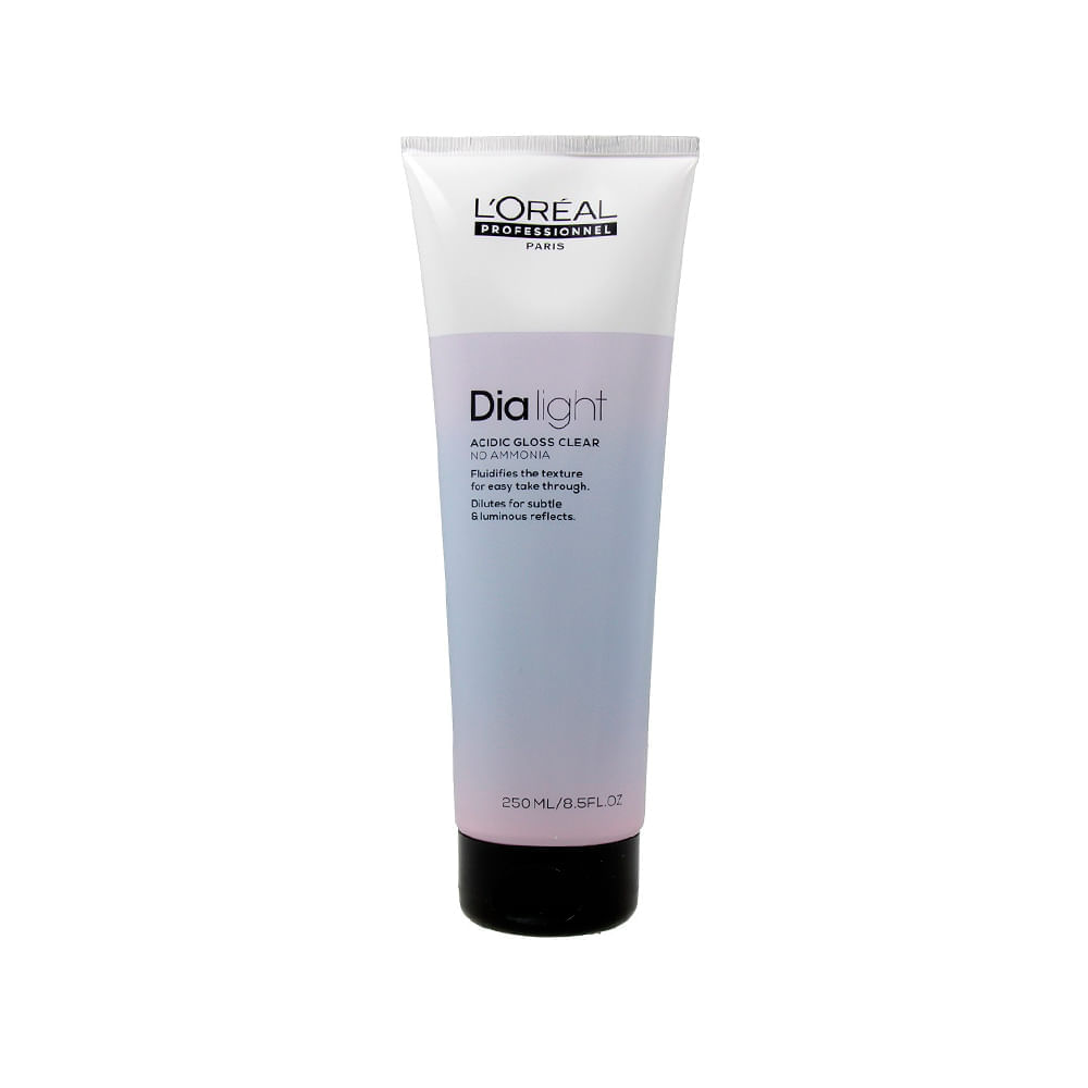 Tonalizante L'Oréal Professionnel Dialight Clear 50 g