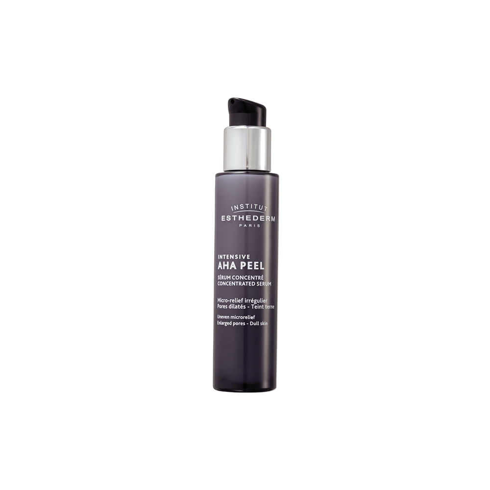 Sérum Facial Efeito Peeling Esthederm Intensive Aha Peel 30 Ml