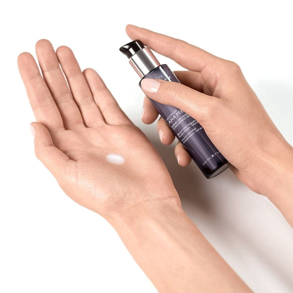 Sérum Facial Efeito Peeling Esthederm Intensive Aha Peel 30 ml