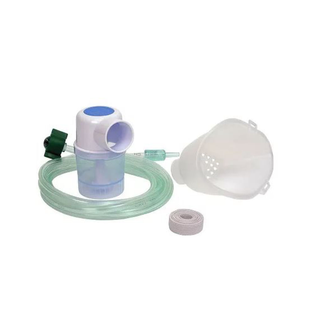 Kit Micronebulizador Infantil Omron