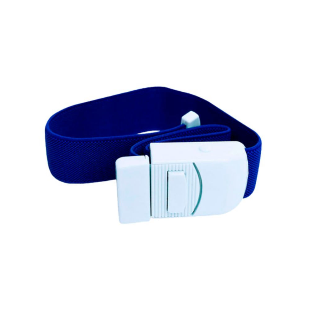 Garrote com Trava Adulto Premium Accumed