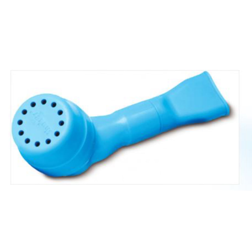 Exercitador Respiratório Shaker Classic NCS