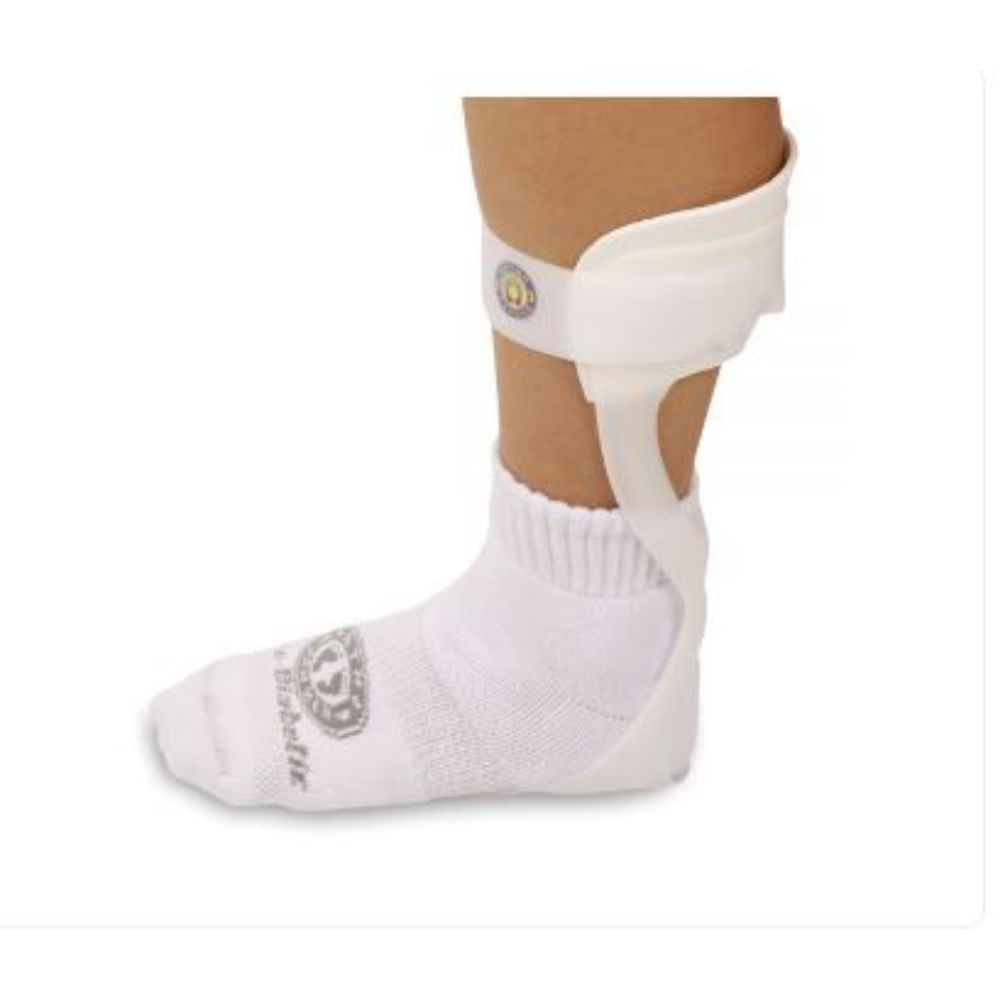 Calha AFO Flexível Brace Pauher G Ortho Pauher