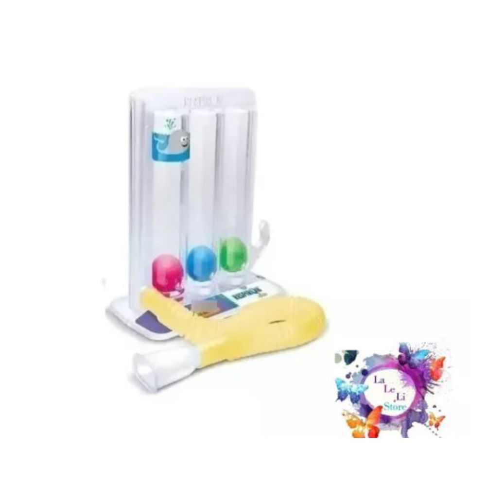 Respiron Kids NCS