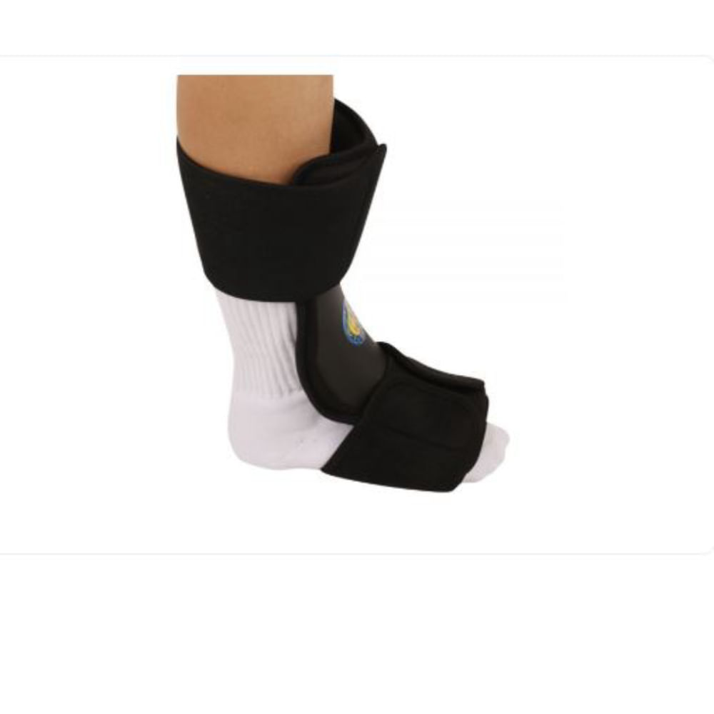 Órtese Noturna Fascite Plantar Brace Pauher M Ortho Pauher