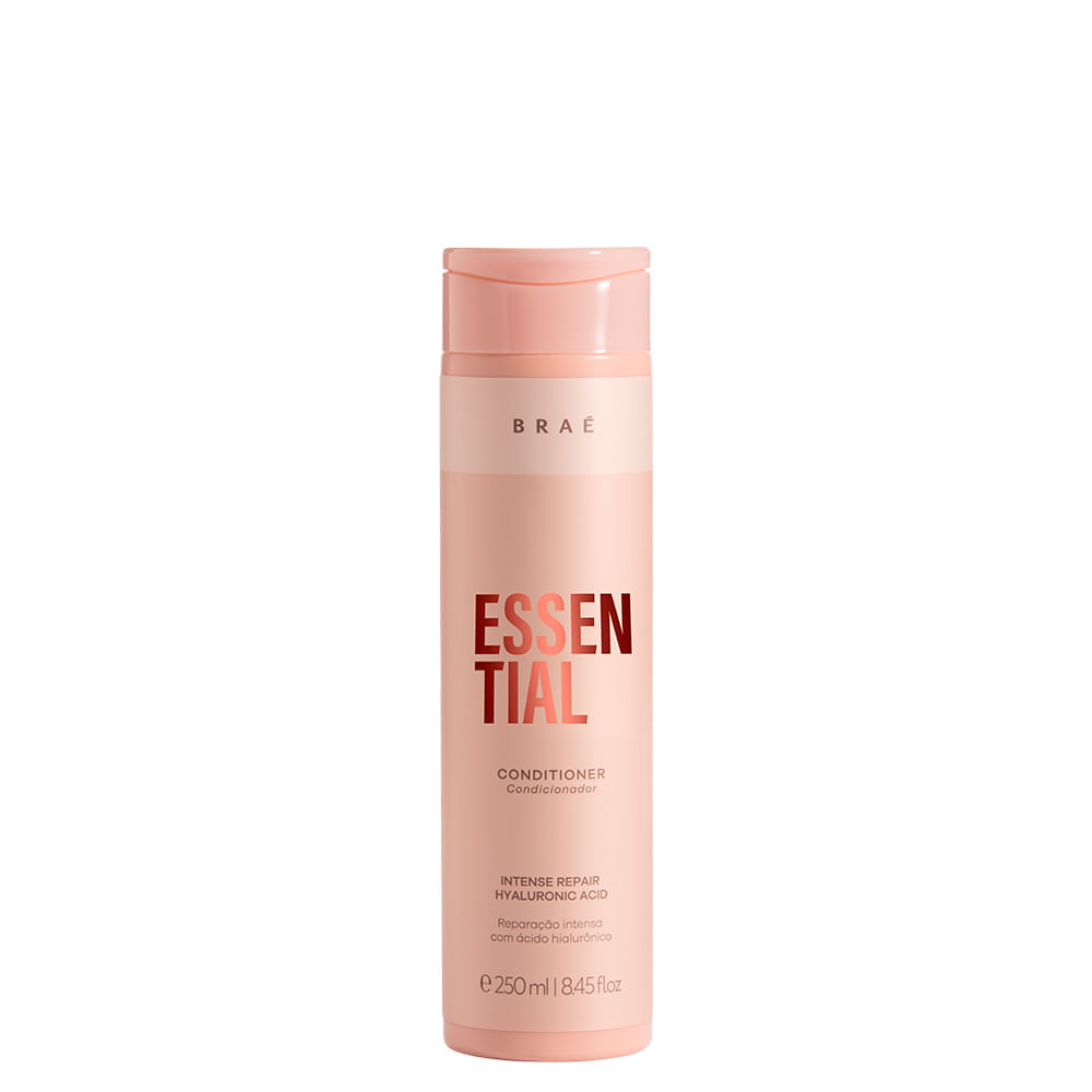 Condicionador Braé Essential 250ml