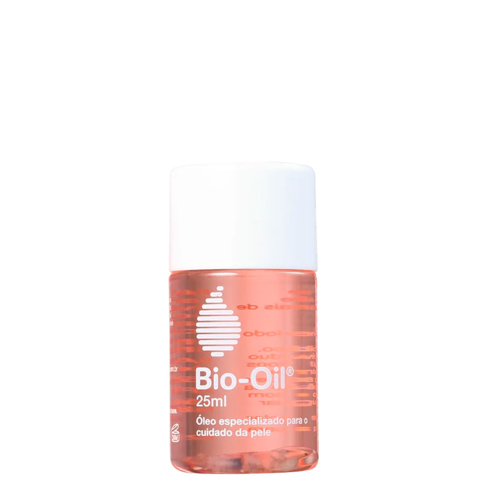 Óleo Corporal Hidratante Bio-Oil 25ml