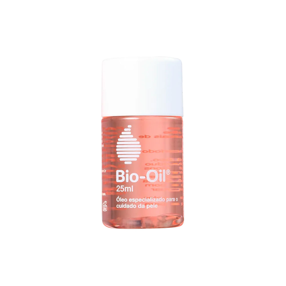 Óleo Corporal Hidratante Bio-Oil 25ml