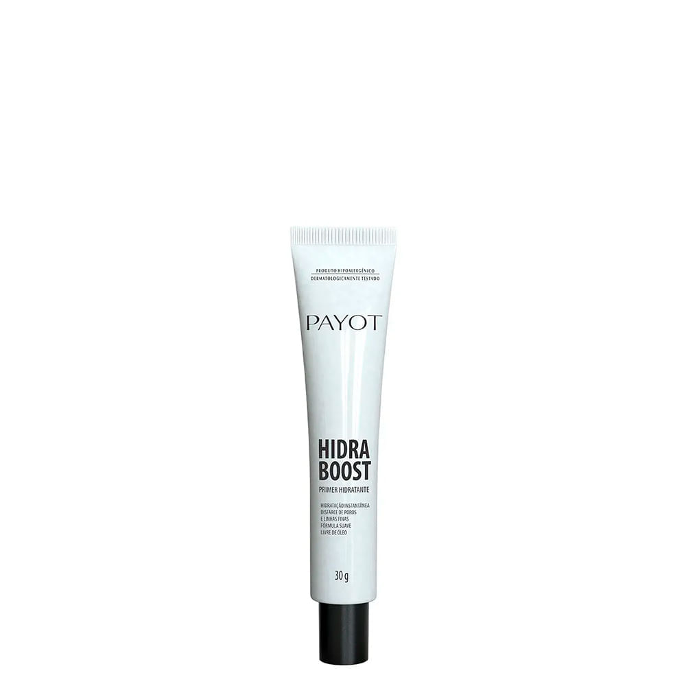 Primer Facial Matte Payot Hidra Boost 30g