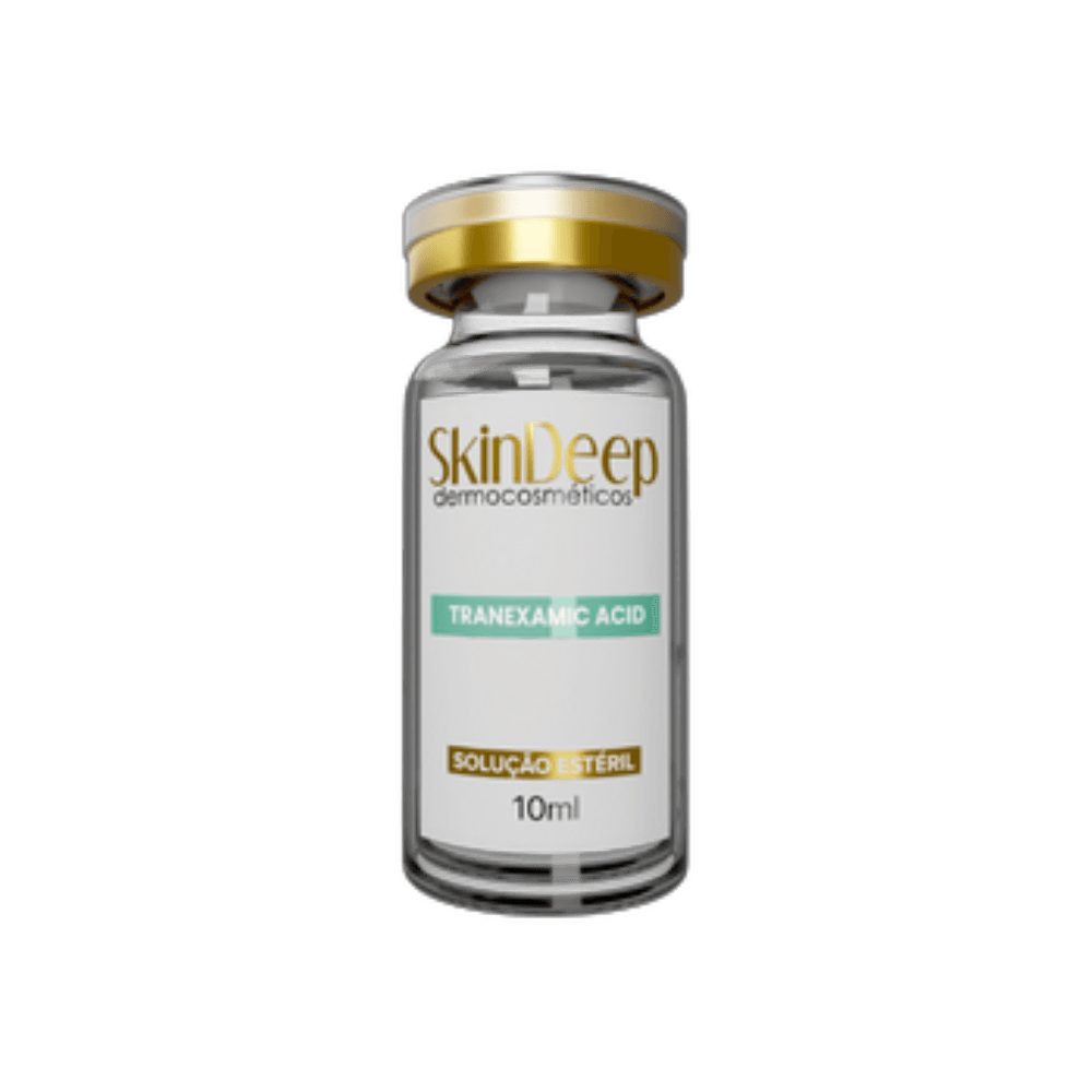 Skindeep Tranexamic Acid 10ml