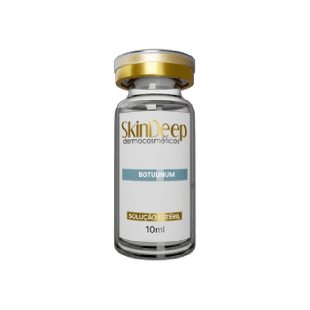 Skindeep Botulinum 10ml