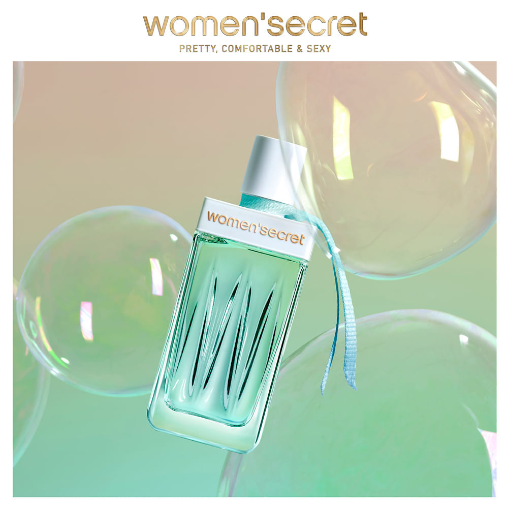 Perfume Feminino Women Secret Intimate Daydream Eau de Parfum 100 ml
