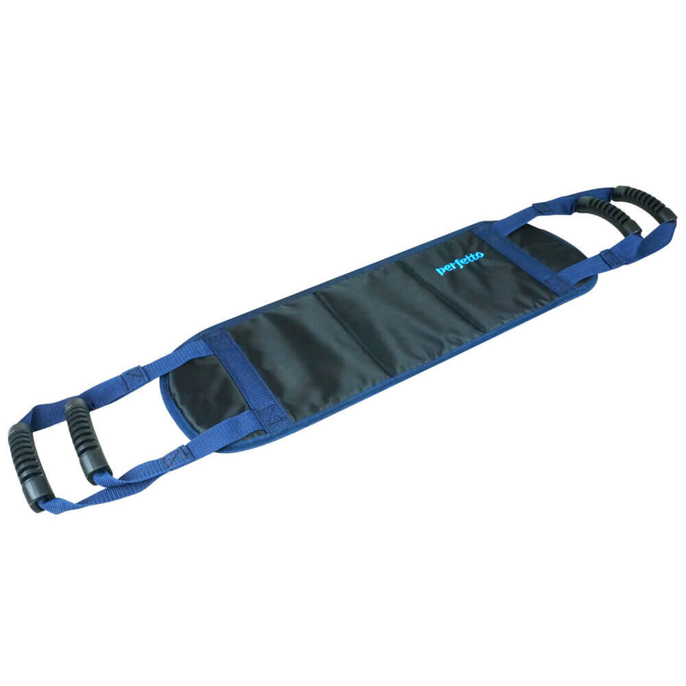 Cinto De Manobra Reposicionamento No Leito Perfetto