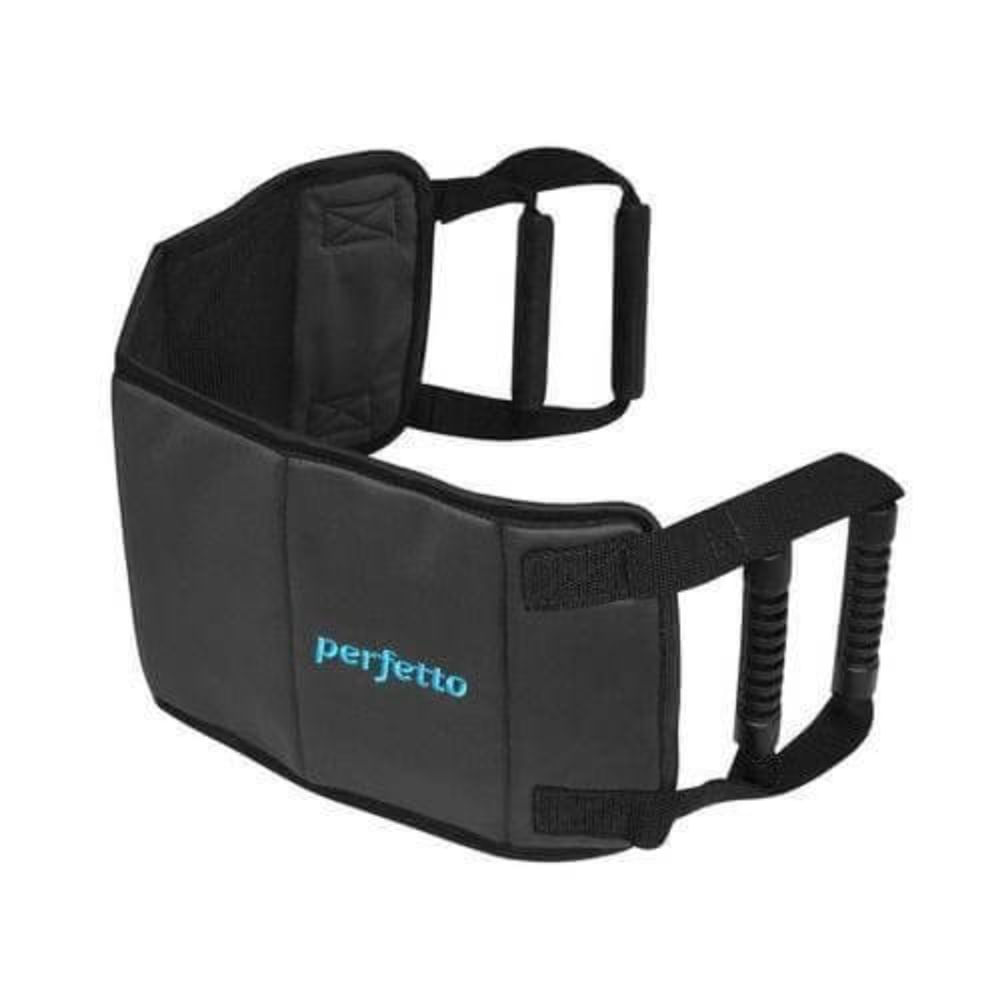 Cinto De Manobra Home Care Perfetto