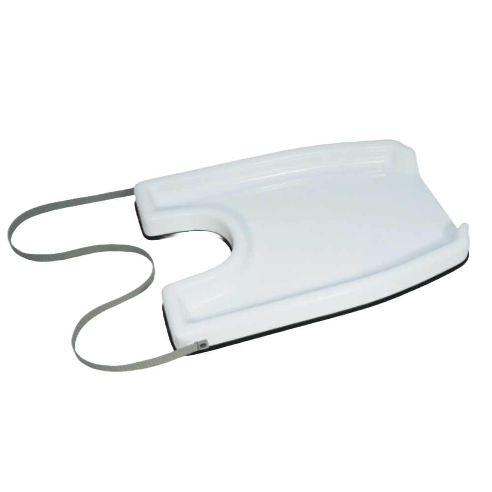 Apoio Para Lavar A Cabeça No Leito Perfetto