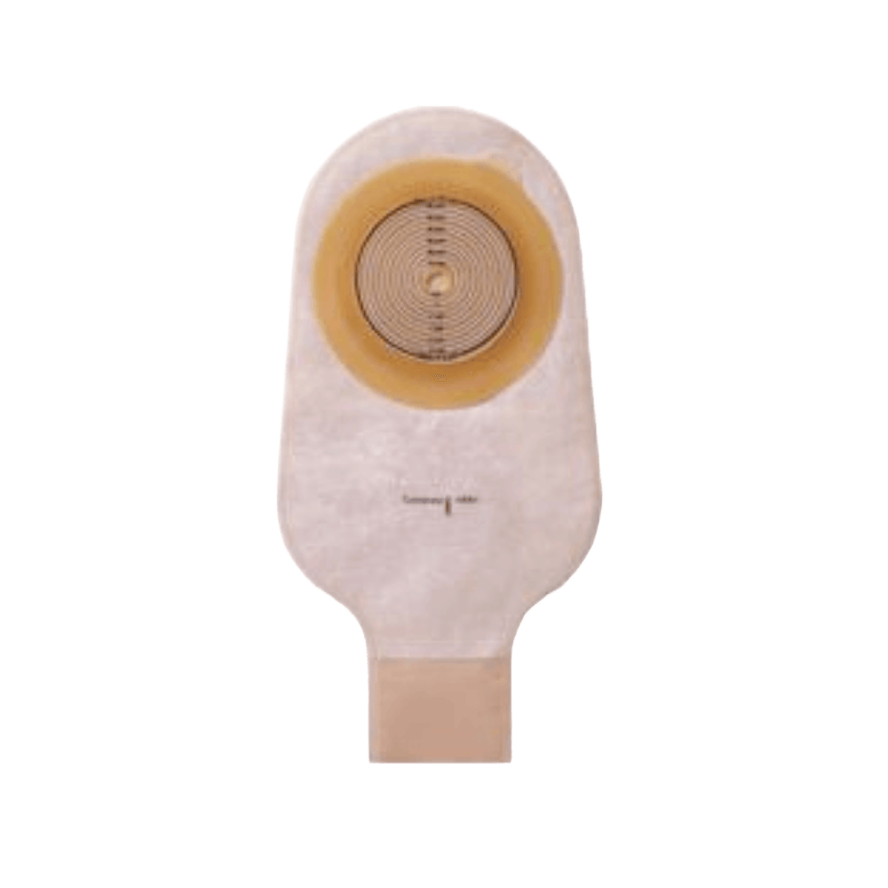 Bolsa Ostomia Dren Coloplast Transparente 10-55mm 30 Unidades