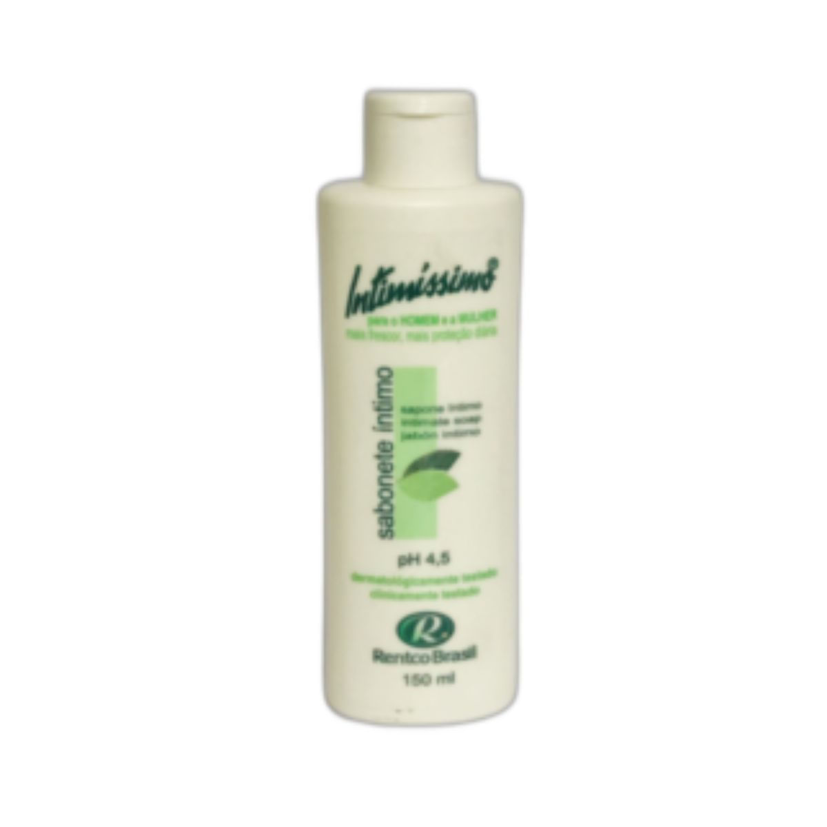 Sabonete Íntimo Intimíssimo Rentco do Brasil 150ml