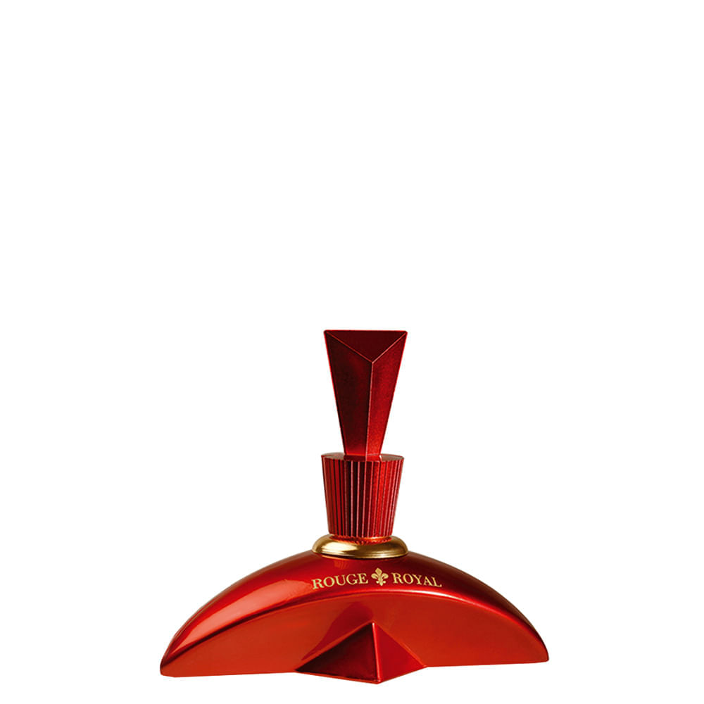 Perfume Feminino Marina de Bourbon Rouge Royal Eau de Parfum 50ml