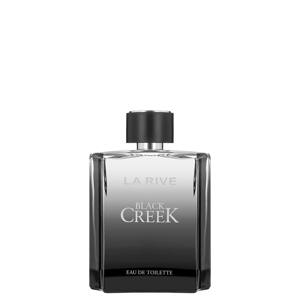 Perfume Masculino La Rive Black Creek Eau de Toilette 100ml