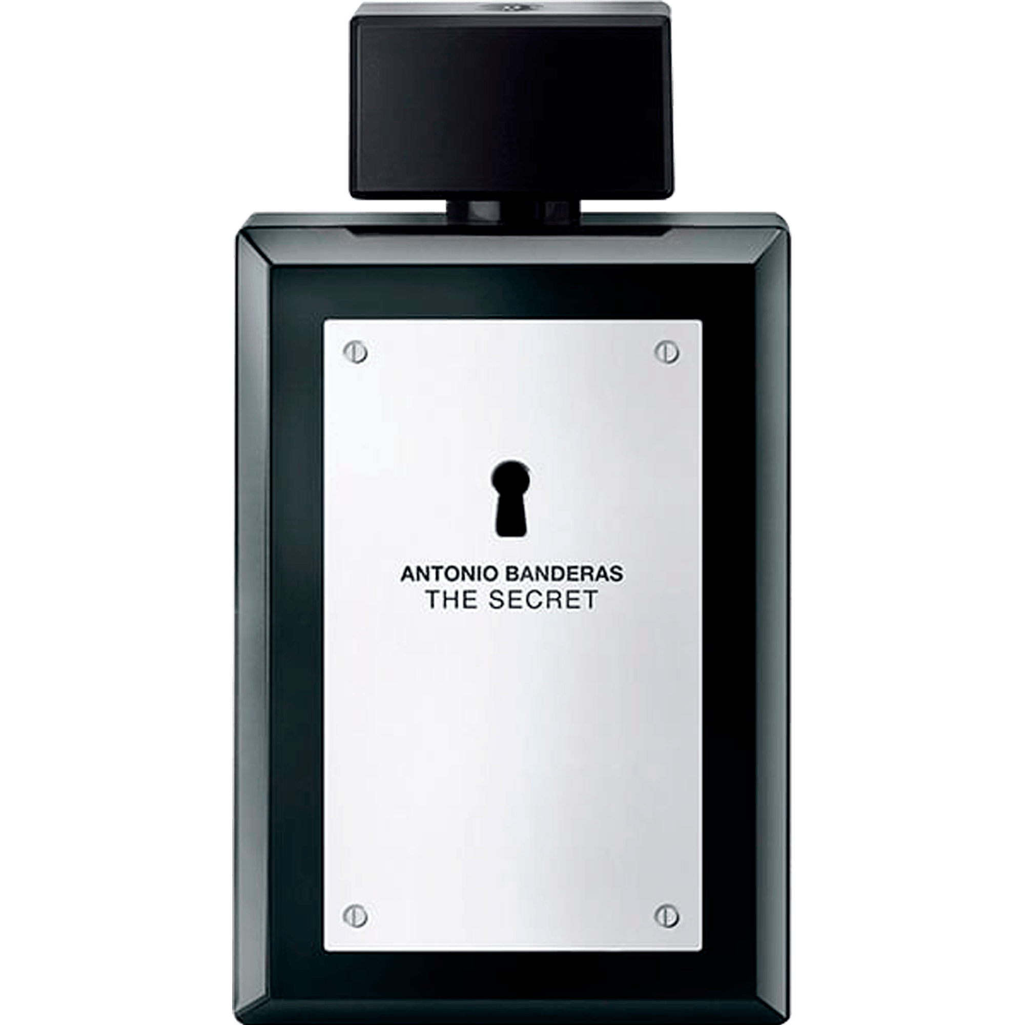 Kit The Secret Masculino Eau de Toilette 100ml + Desodorante 150ml