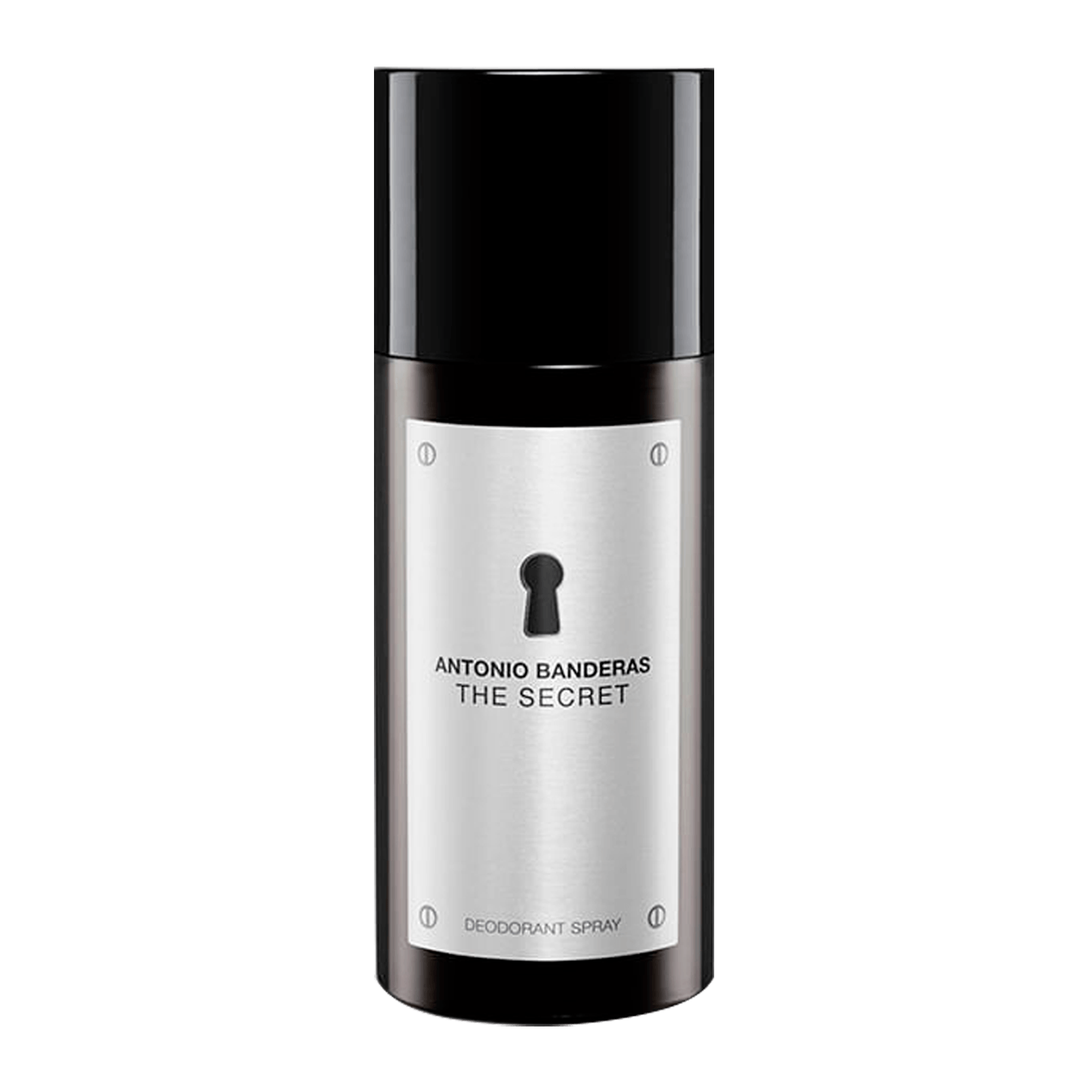 Kit The Secret Masculino Eau de Toilette 100ml + Desodorante 150ml