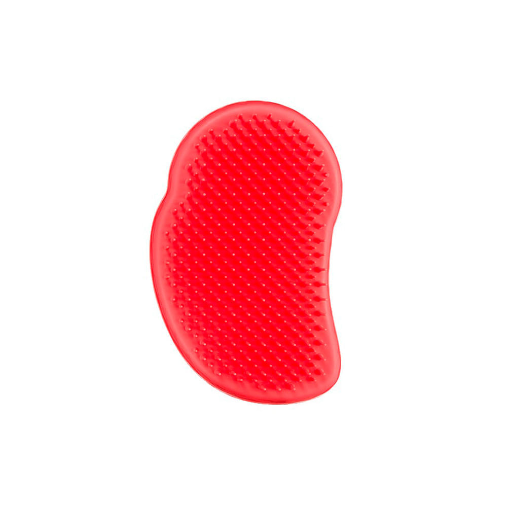 Escova Para Desembaraçar Tangle Teezer The Original Thick & Curly Rosa