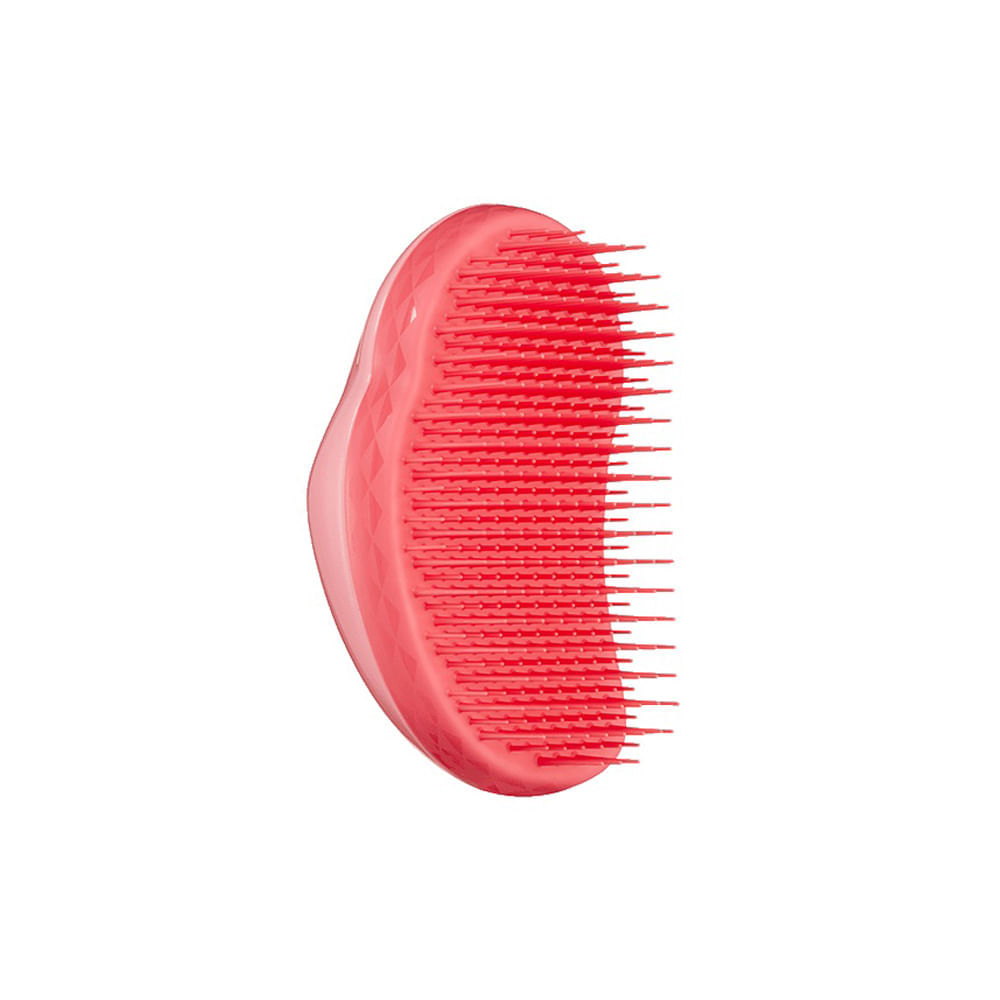Escova para Desembaraçar Tangle Teezer The Original Thick & Curly Rosa