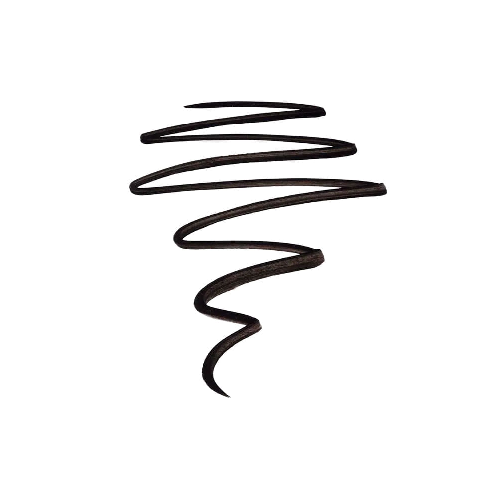 Caneta Delineadora Líquida Natural Payot Silver Preta 0,6 ml