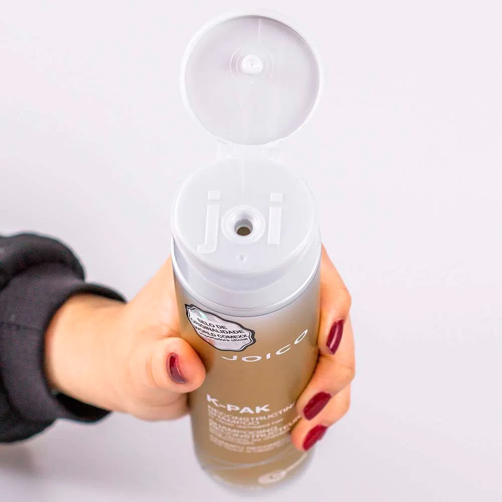 Shampoo Joico K-Pak Professional Clarifying 300 ml