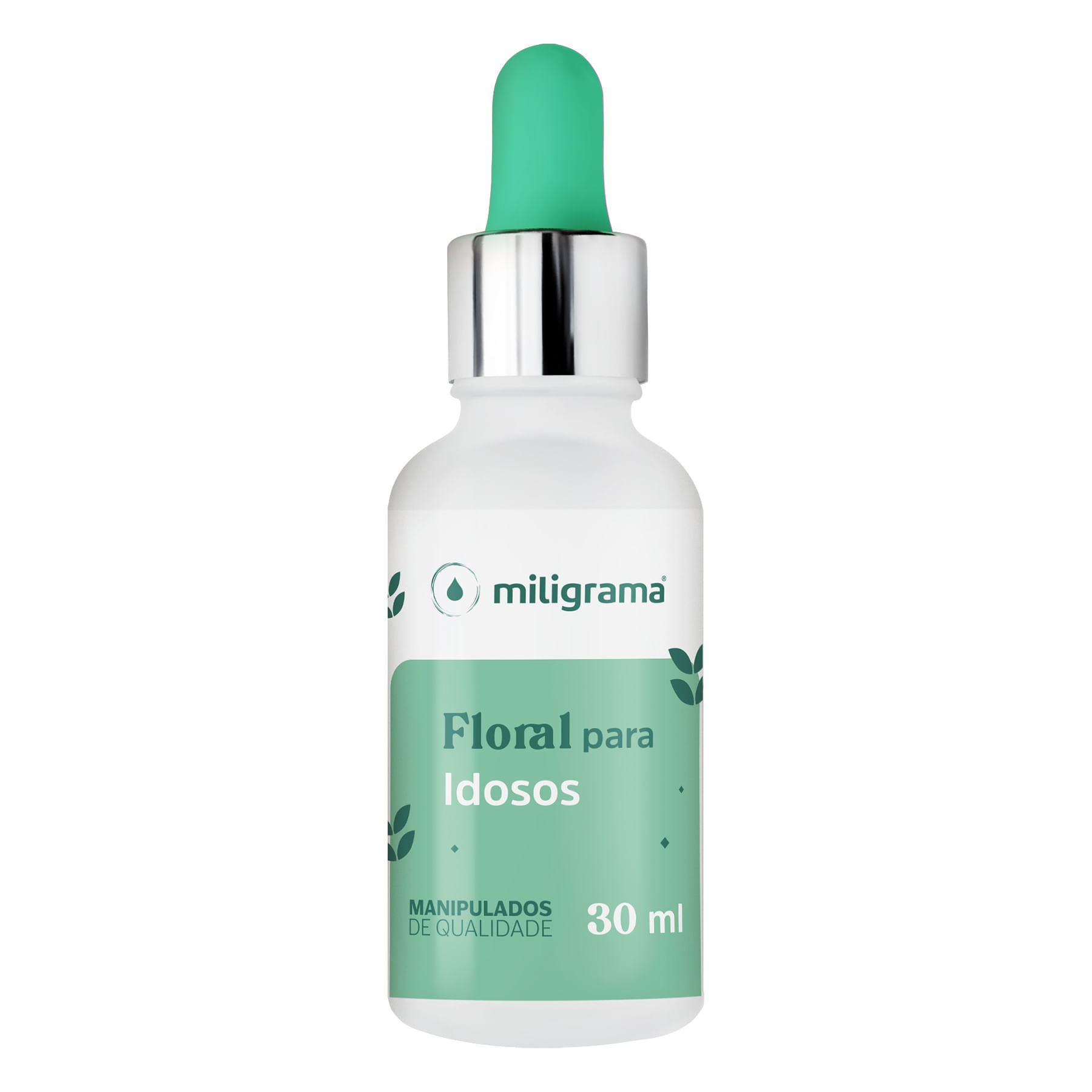 Floral para Idosos 30ml