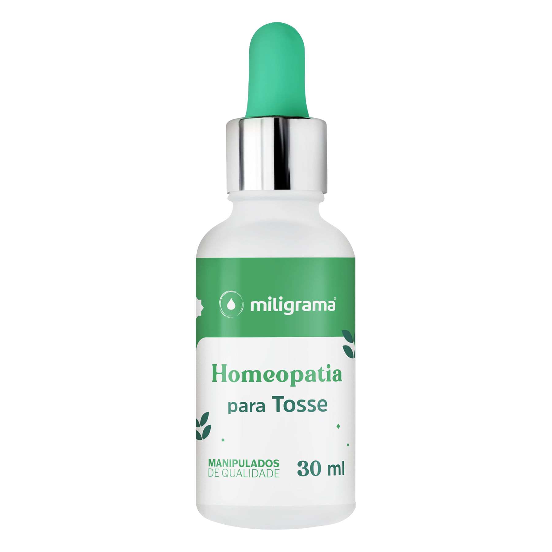 Homeopatia para Tosse 30ml