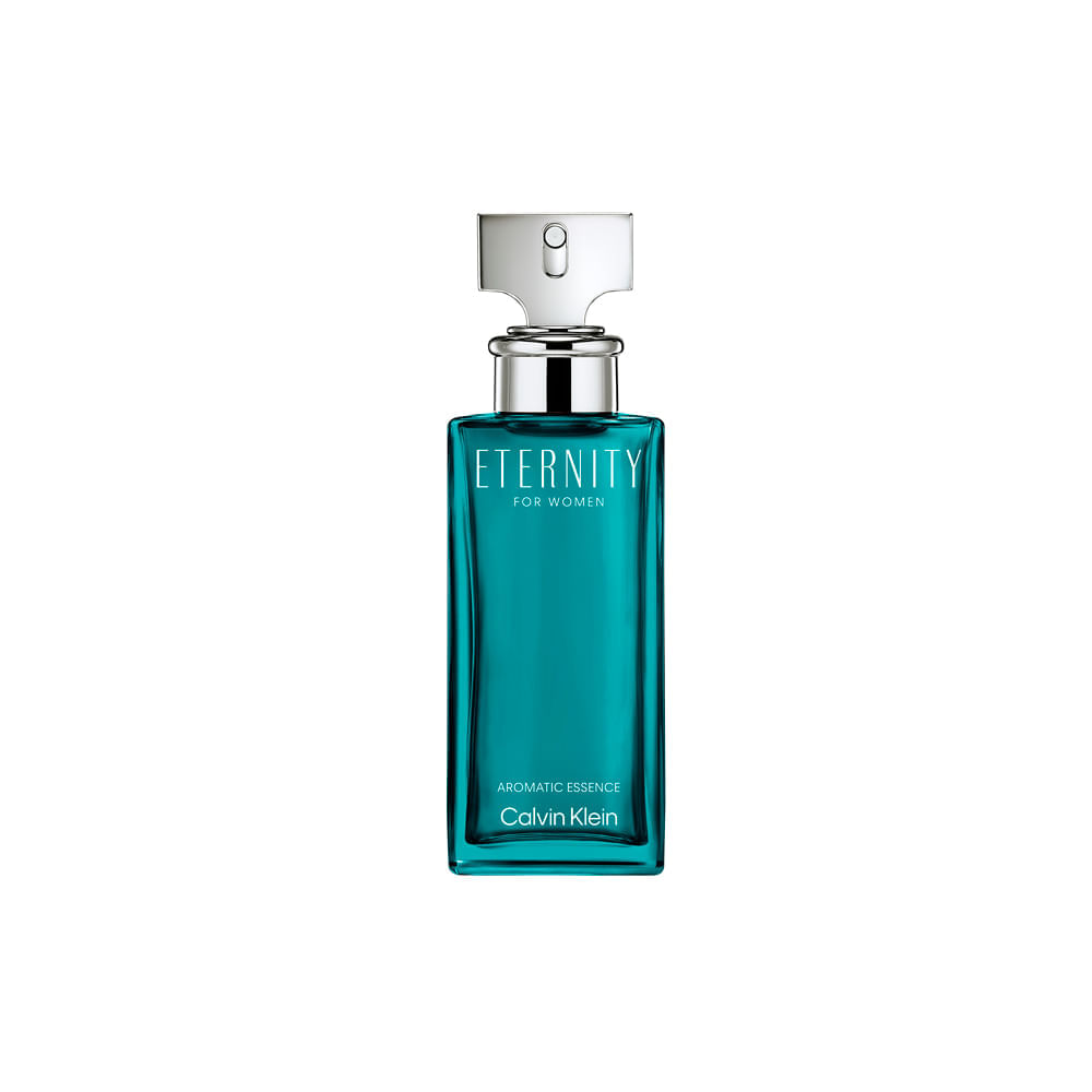 Perfume Feminino Calvin Klein Eternity Aromatic Essence For Women Eau De Parfum 100ml