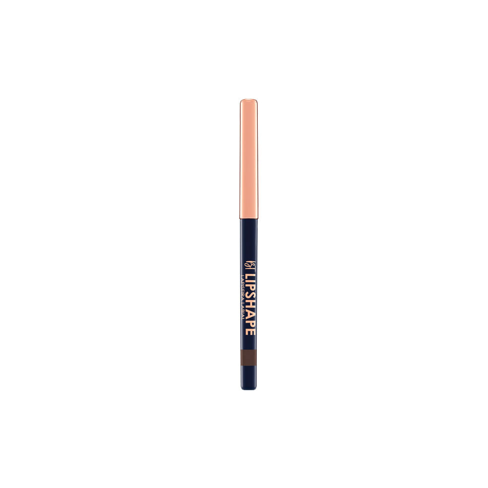 Bruna Tavares Bt Lipshape Lapiseira Labial Deep Brown 0,3g
