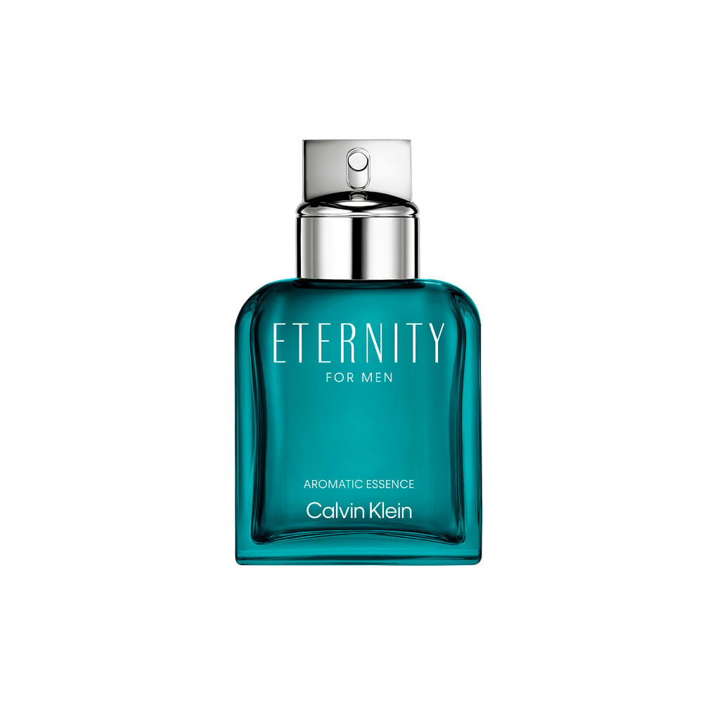 Perfume Masculino Calvin Klein Eternity Aromatic Essence For Men Eau De Parfum 100ml