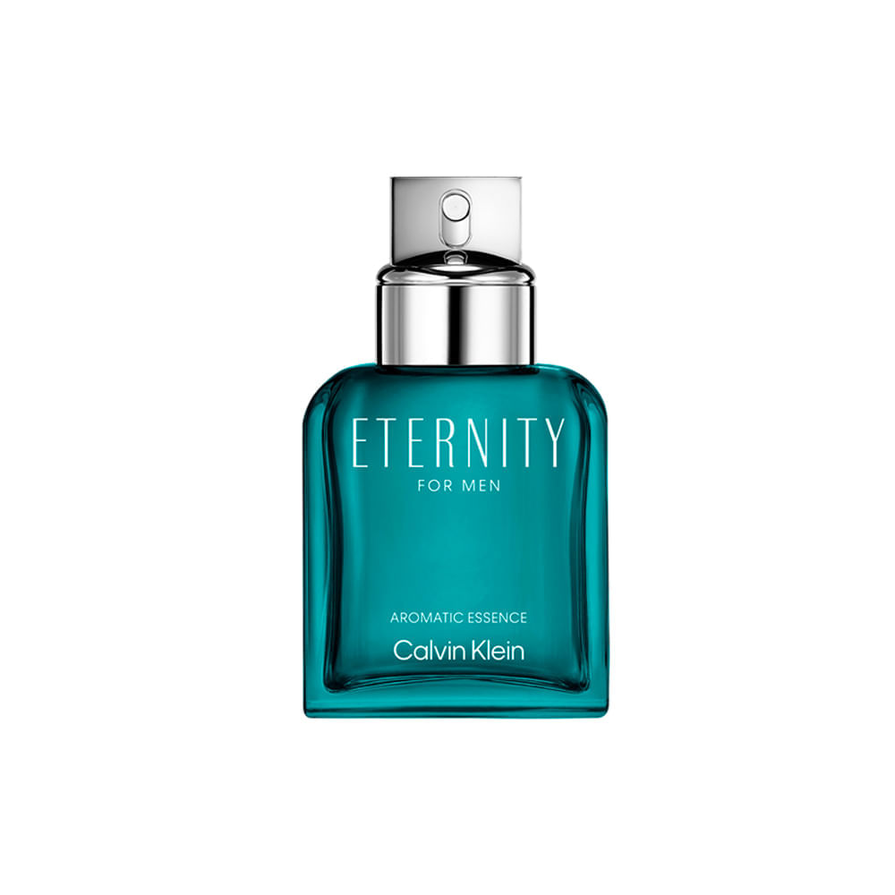 Perfume Masculino Calvin Klein Eternity Aromatic Essence For Men Eau De Parfum 50ml