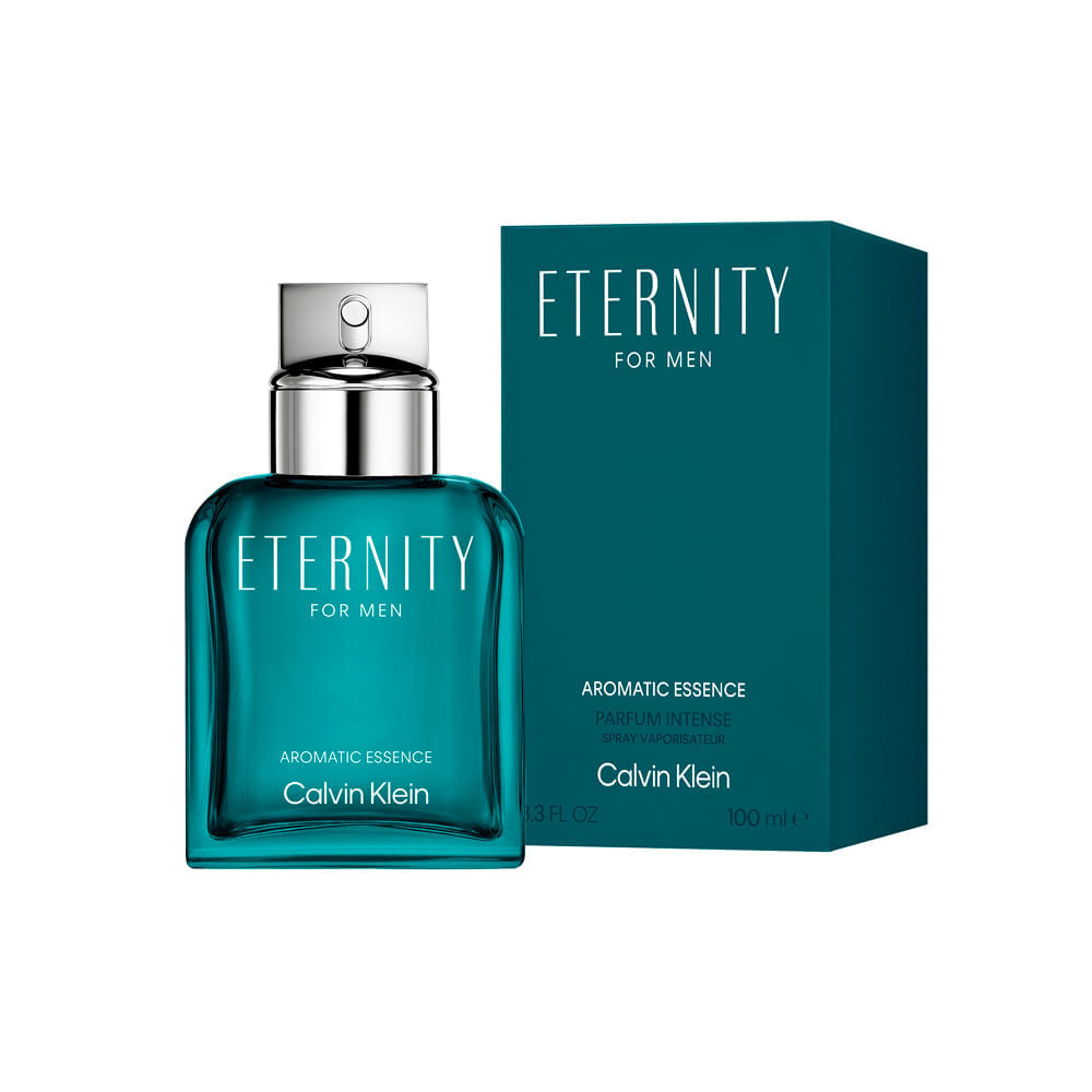 Perfume Masculino Calvin Klein Eternity Aromatic Essence for Men Eau de Parfum 100ml