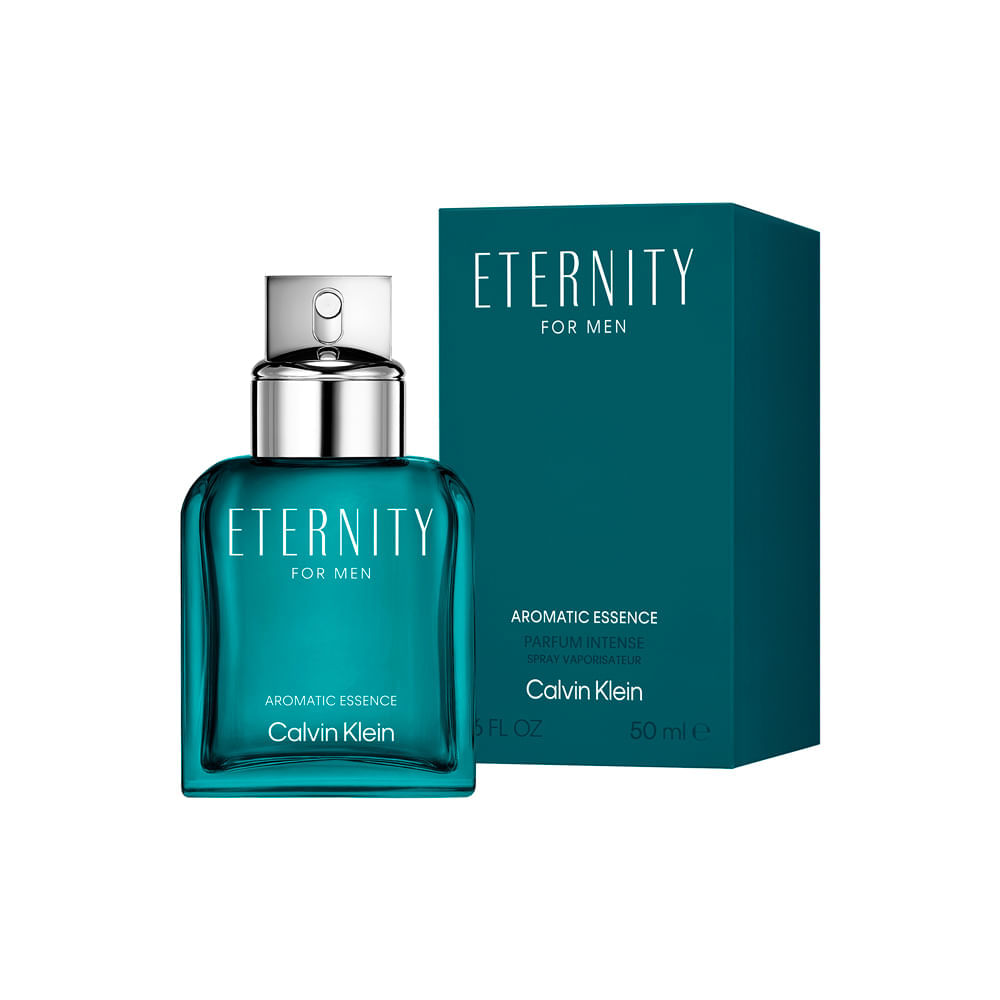 Perfume Masculino Calvin Klein Eternity Aromatic Essence for Men Eau de Parfum 50ml